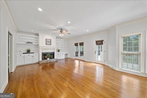 755 White Blossom Court Powder Springs GA 30127