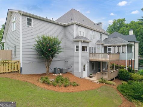 755 White Blossom Court Powder Springs GA 30127