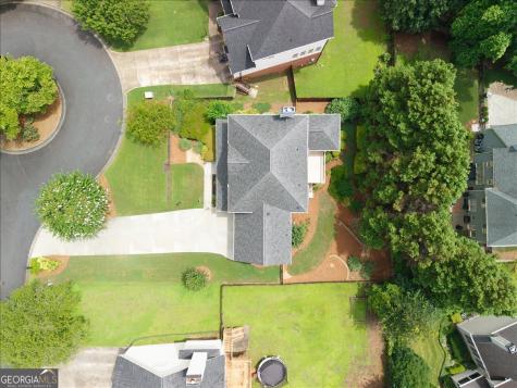 755 White Blossom Court Powder Springs GA 30127