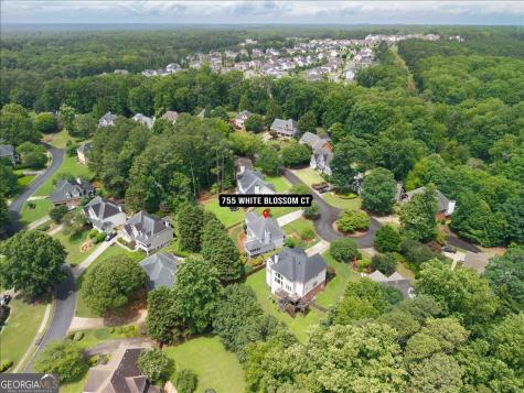 755 White Blossom Court Powder Springs GA 30127