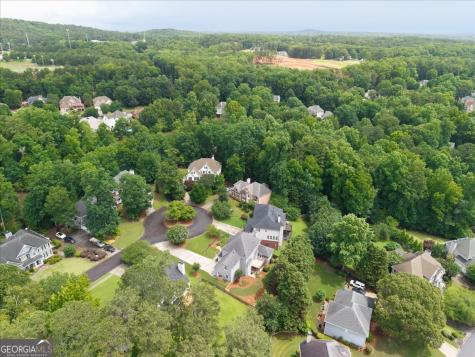 755 White Blossom Court Powder Springs GA 30127