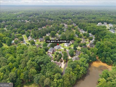 755 White Blossom Court Powder Springs GA 30127