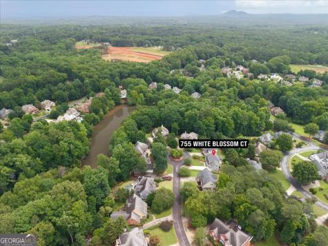 755 White Blossom Court Powder Springs GA 30127