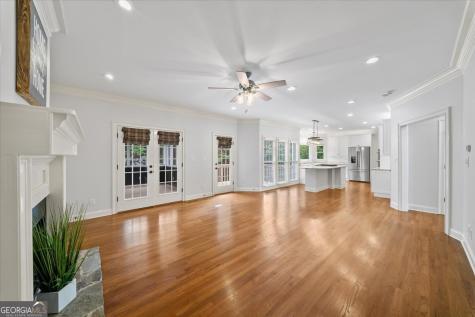 755 White Blossom Court Powder Springs GA 30127