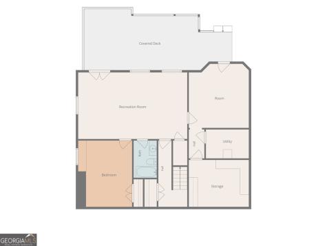 755 White Blossom Court Powder Springs GA 30127