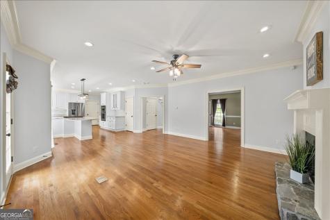 755 White Blossom Court Powder Springs GA 30127