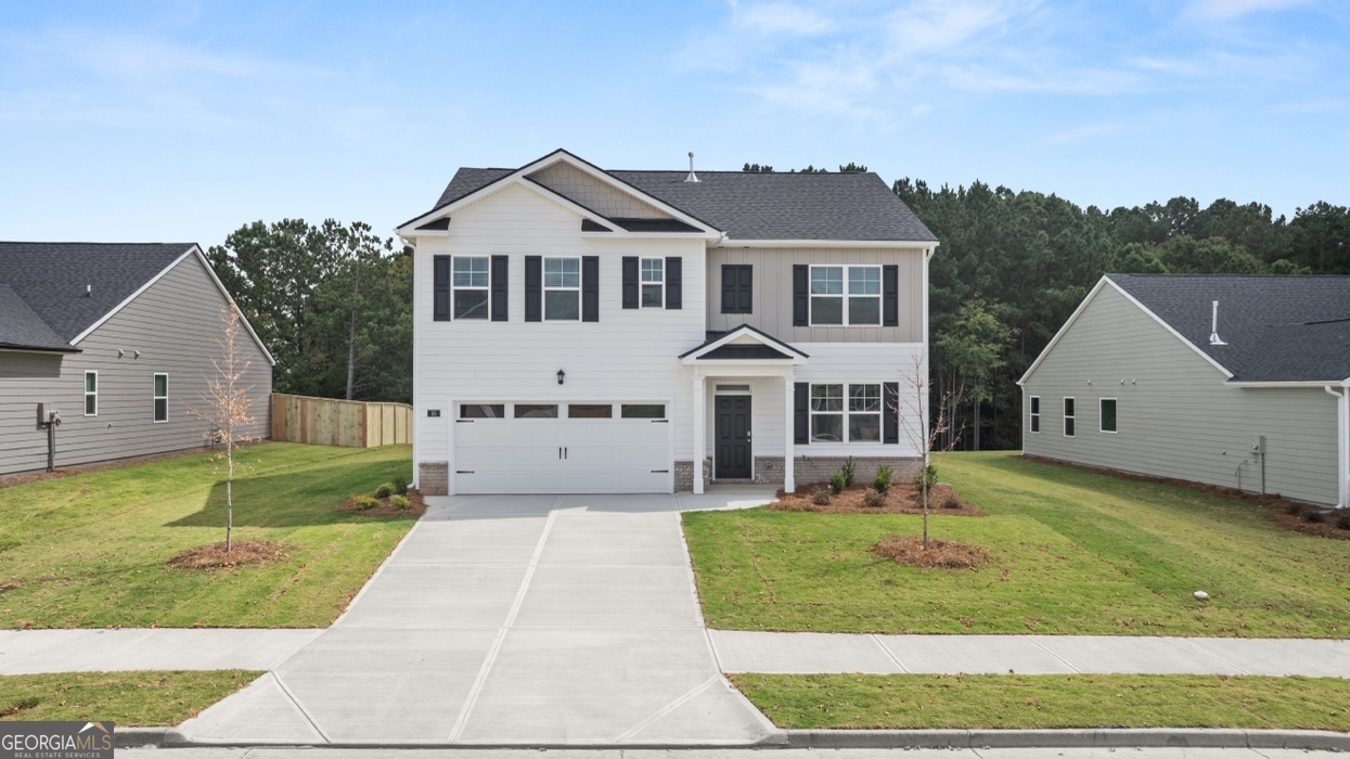 173 Defilippe Drive Statham GA 30666