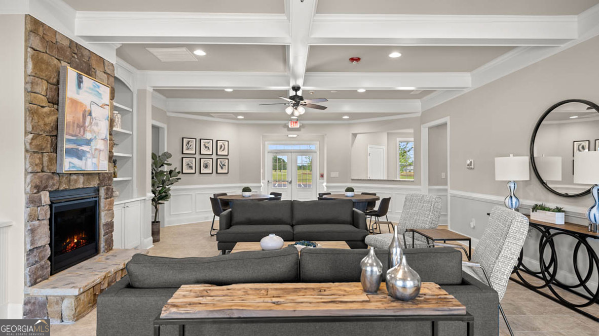 173 Defilippe Drive Statham GA 30666