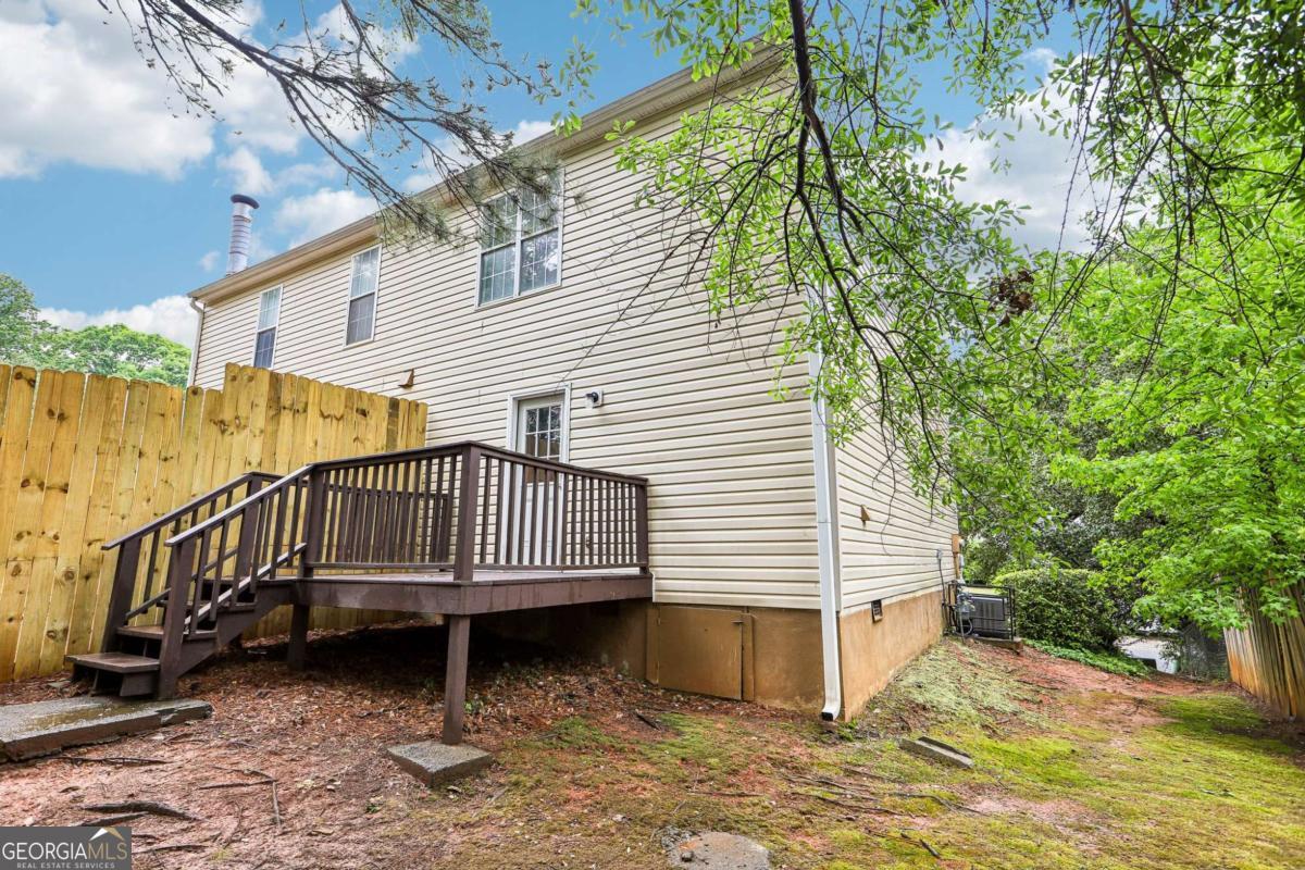 349 W Post Oak Crossing SW Marietta GA 30008