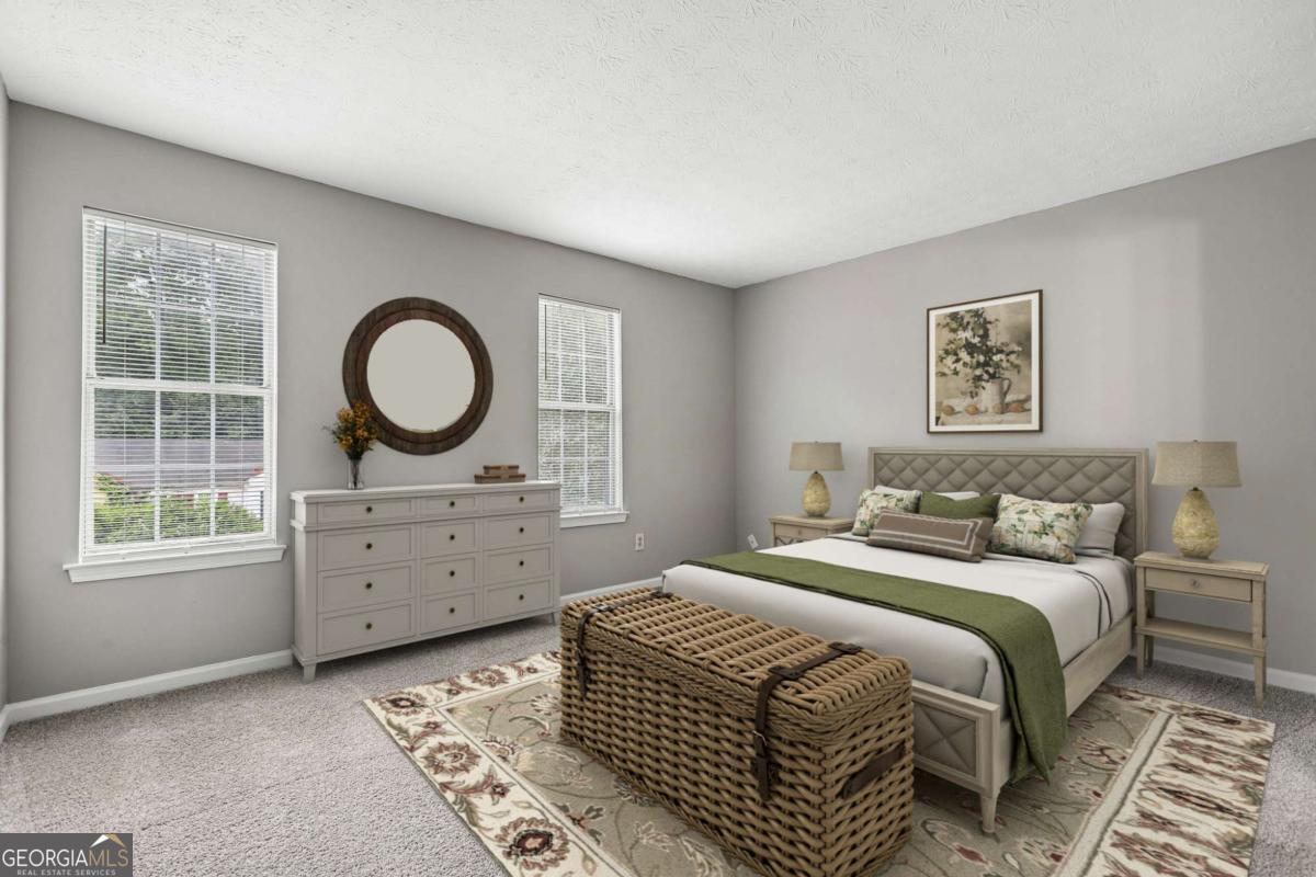 349 W Post Oak Crossing SW Marietta GA 30008