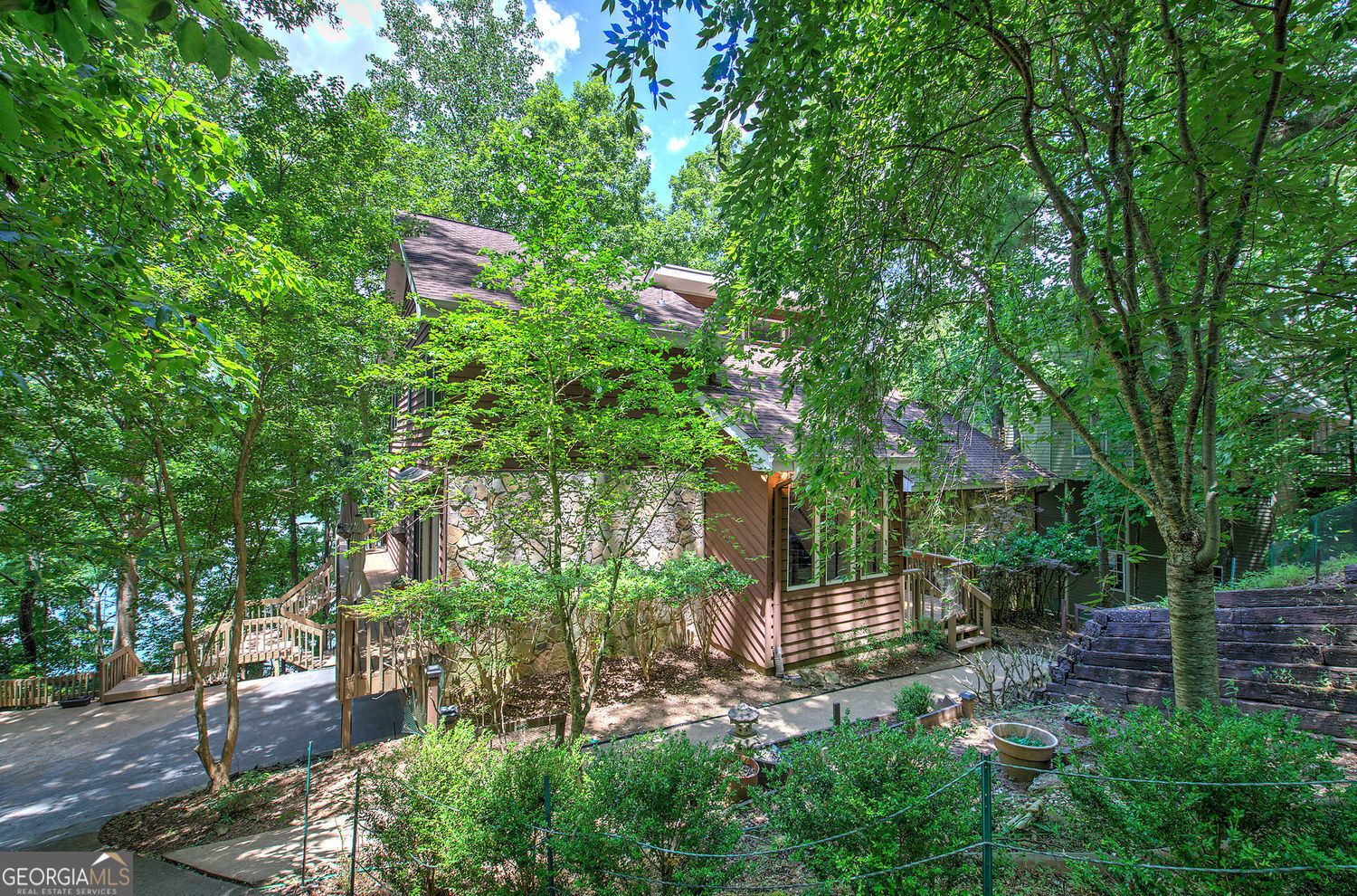 166 Douglas Fir Drive Waleska GA 30183