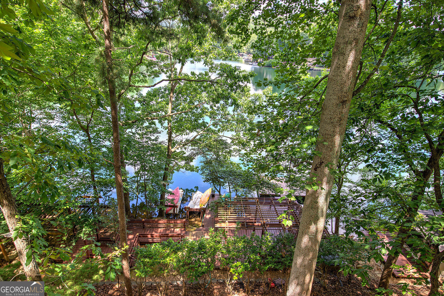 166 Douglas Fir Drive Waleska GA 30183