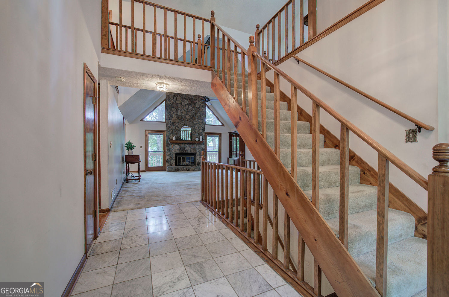 166 Douglas Fir Drive Waleska GA 30183