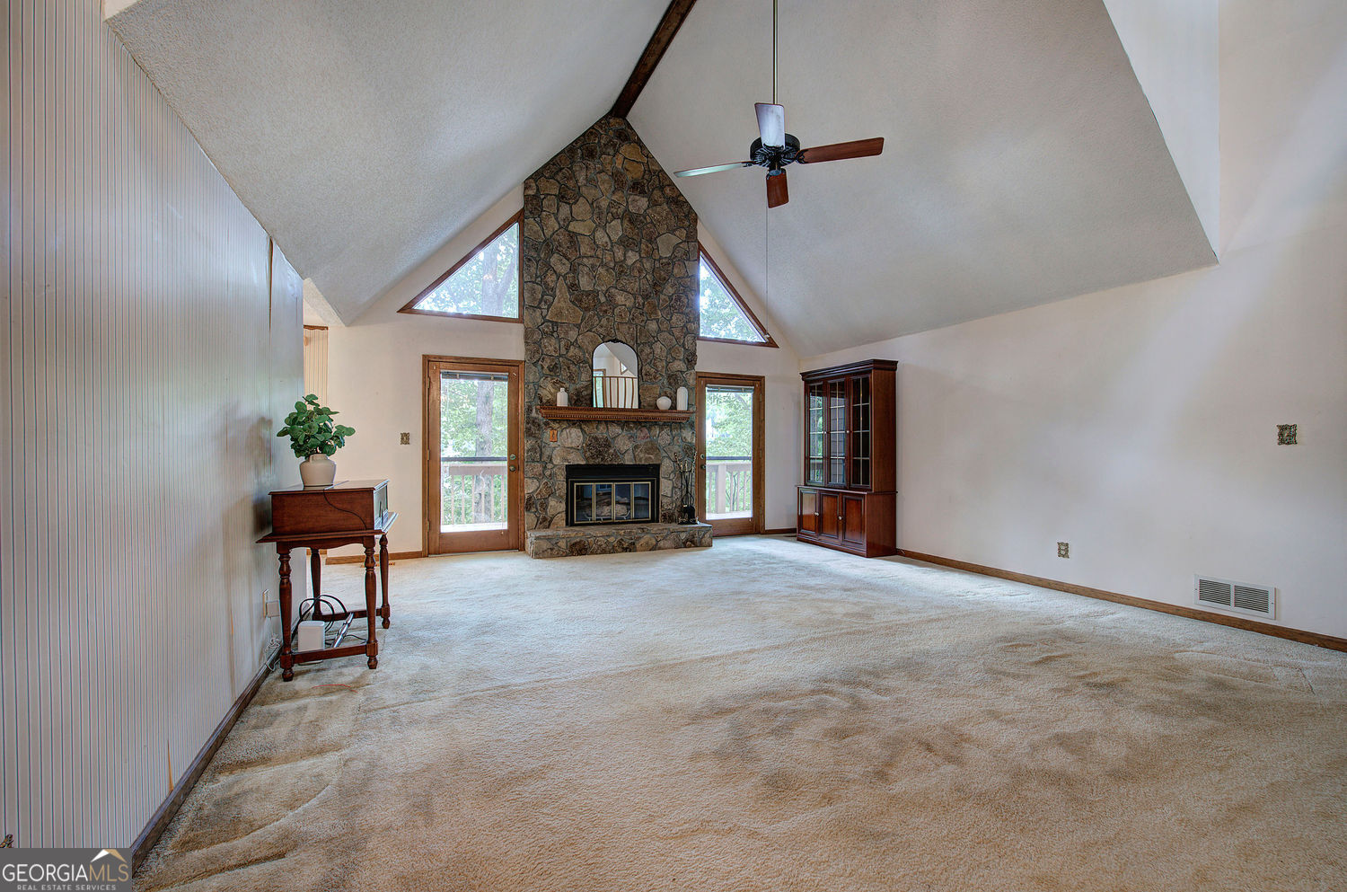 166 Douglas Fir Drive Waleska GA 30183