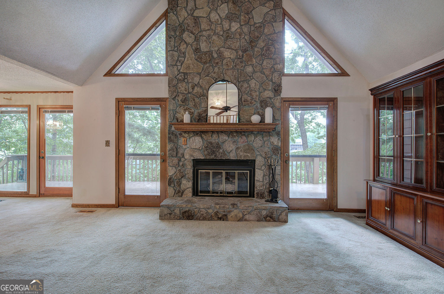 166 Douglas Fir Drive Waleska GA 30183