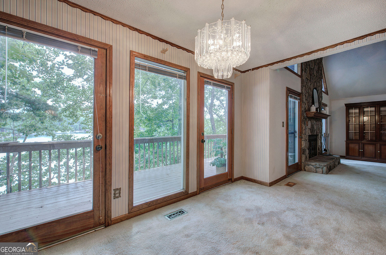 166 Douglas Fir Drive Waleska GA 30183