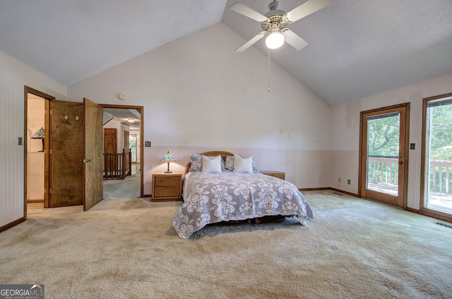 166 Douglas Fir Drive Waleska GA 30183
