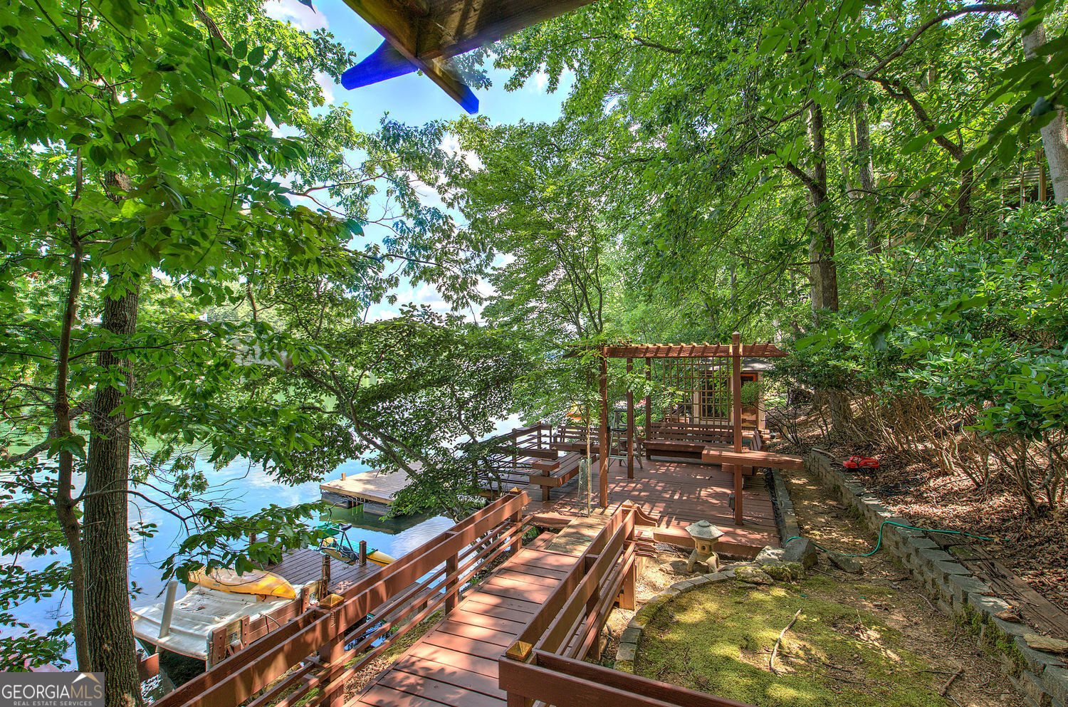 166 Douglas Fir Drive Waleska GA 30183