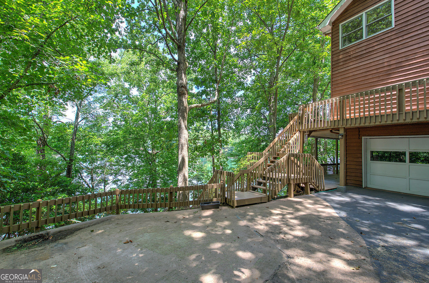 166 Douglas Fir Drive Waleska GA 30183