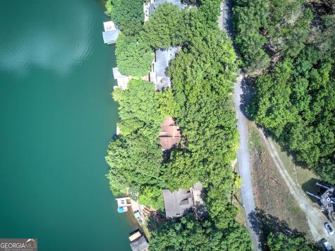 166 Douglas Fir Drive Waleska GA 30183