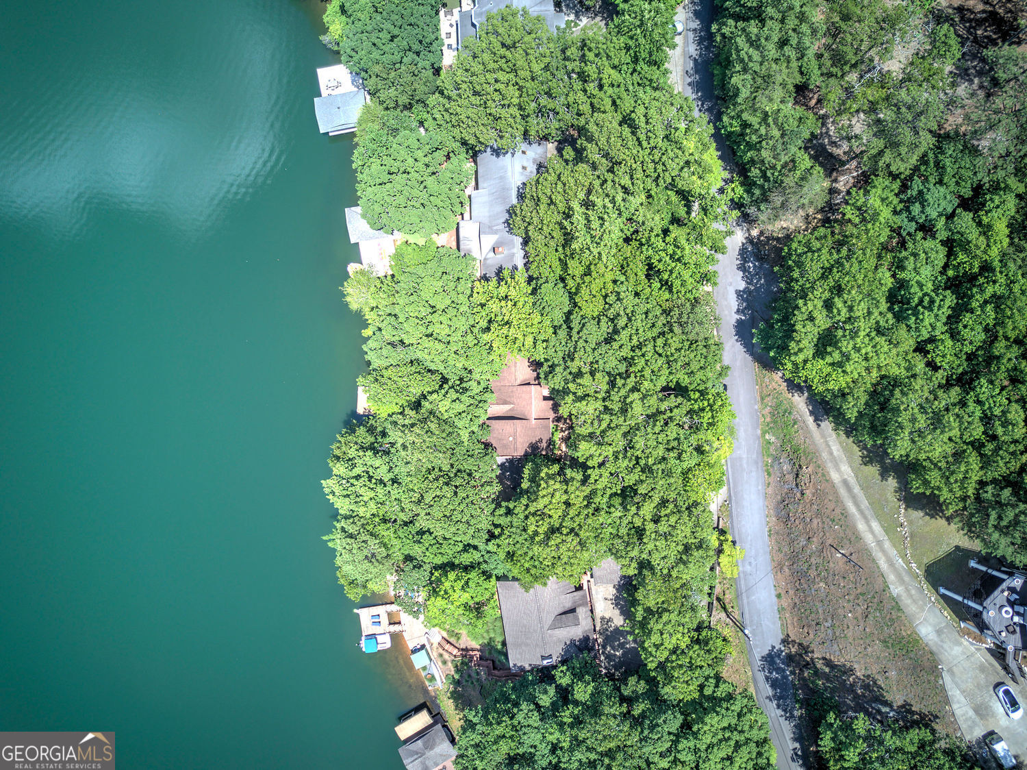 166 Douglas Fir Drive Waleska GA 30183