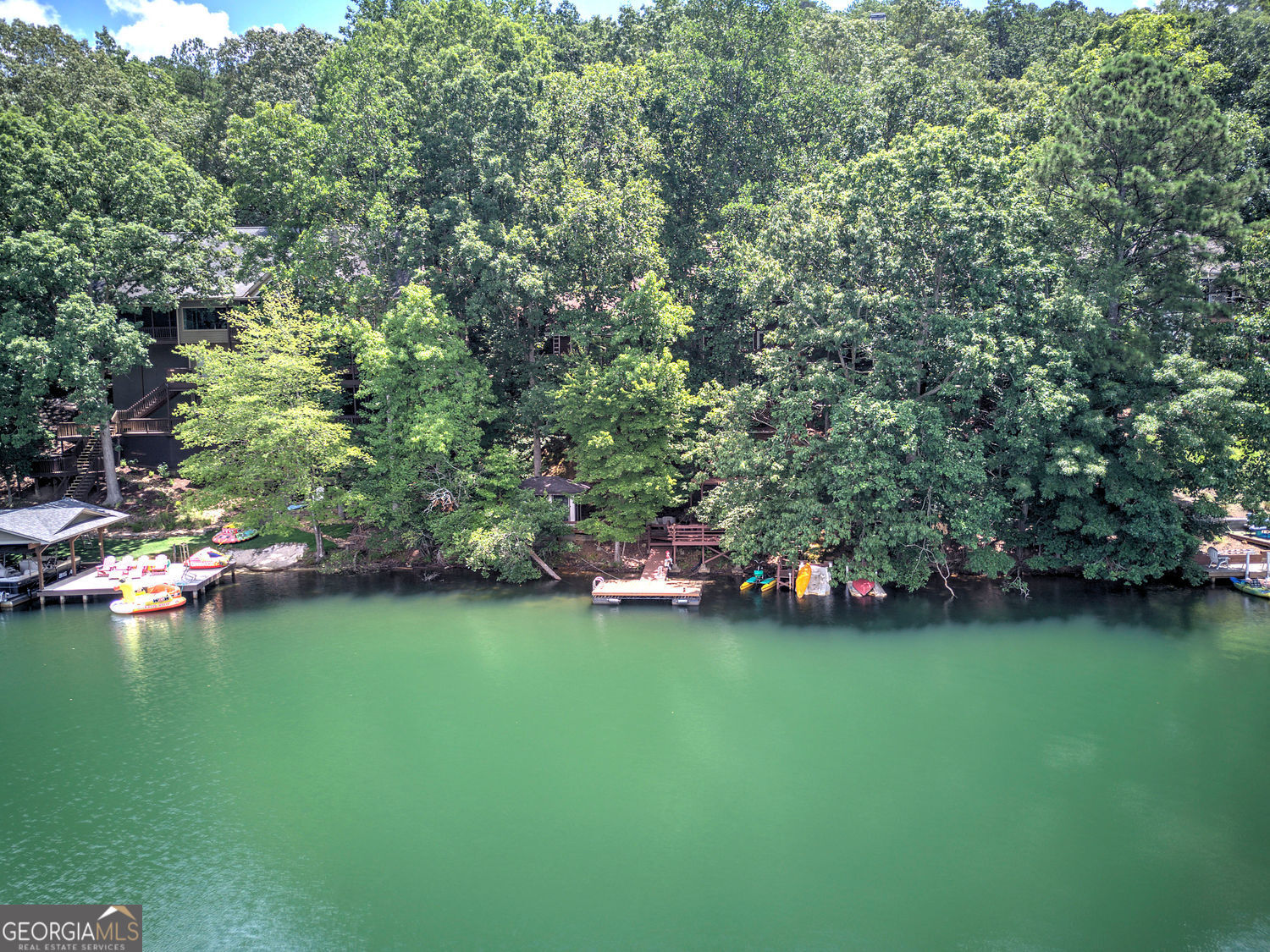 166 Douglas Fir Drive Waleska GA 30183