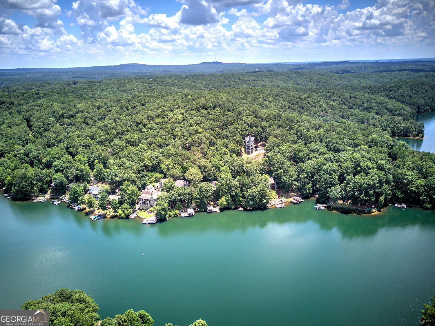 166 Douglas Fir Drive Waleska GA 30183