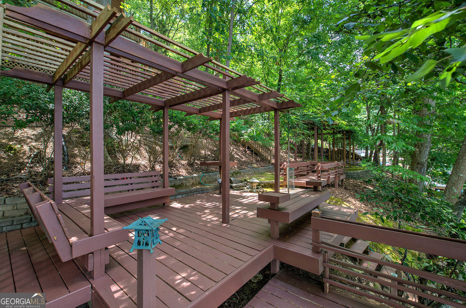 166 Douglas Fir Drive Waleska GA 30183
