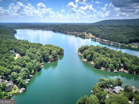 166 Douglas Fir Drive Waleska GA 30183
