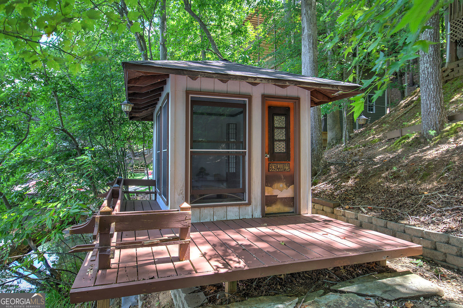 166 Douglas Fir Drive Waleska GA 30183