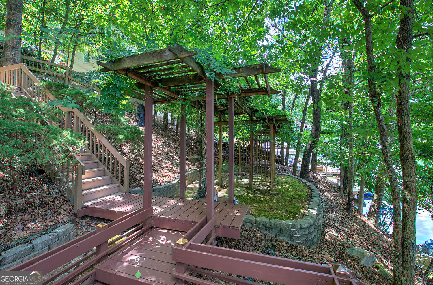 166 Douglas Fir Drive Waleska GA 30183