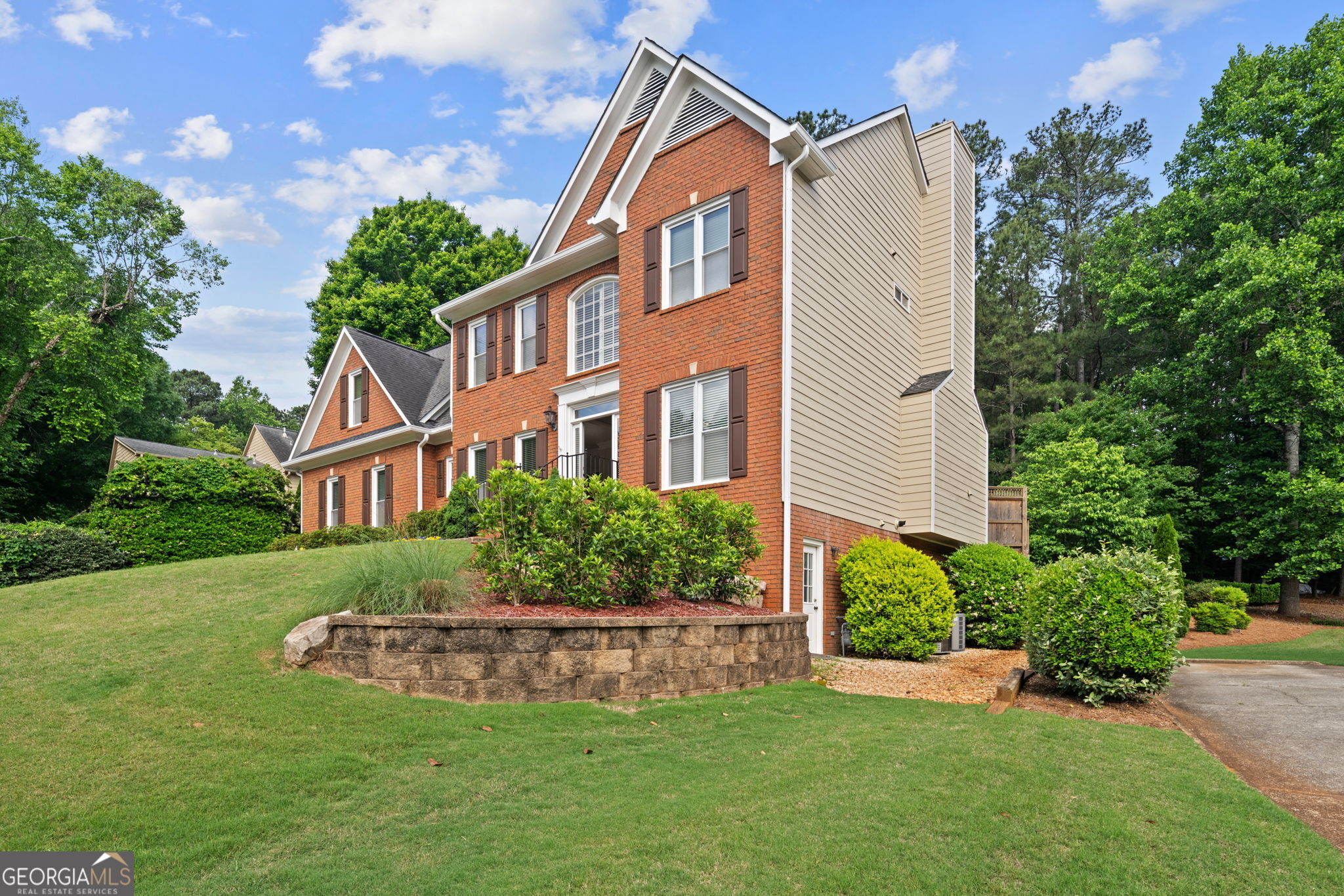 390 Woodbrook Way Lawrenceville GA 30043