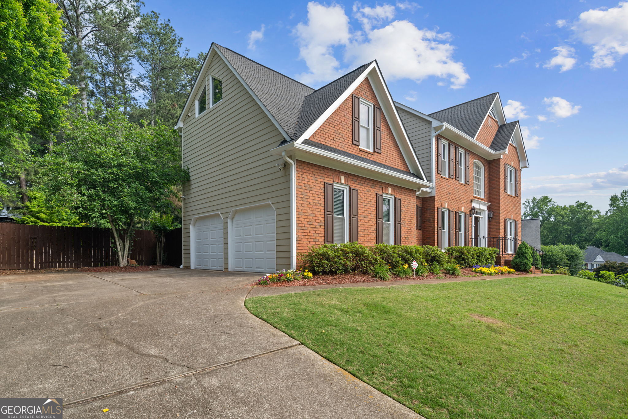 390 Woodbrook Way Lawrenceville GA 30043