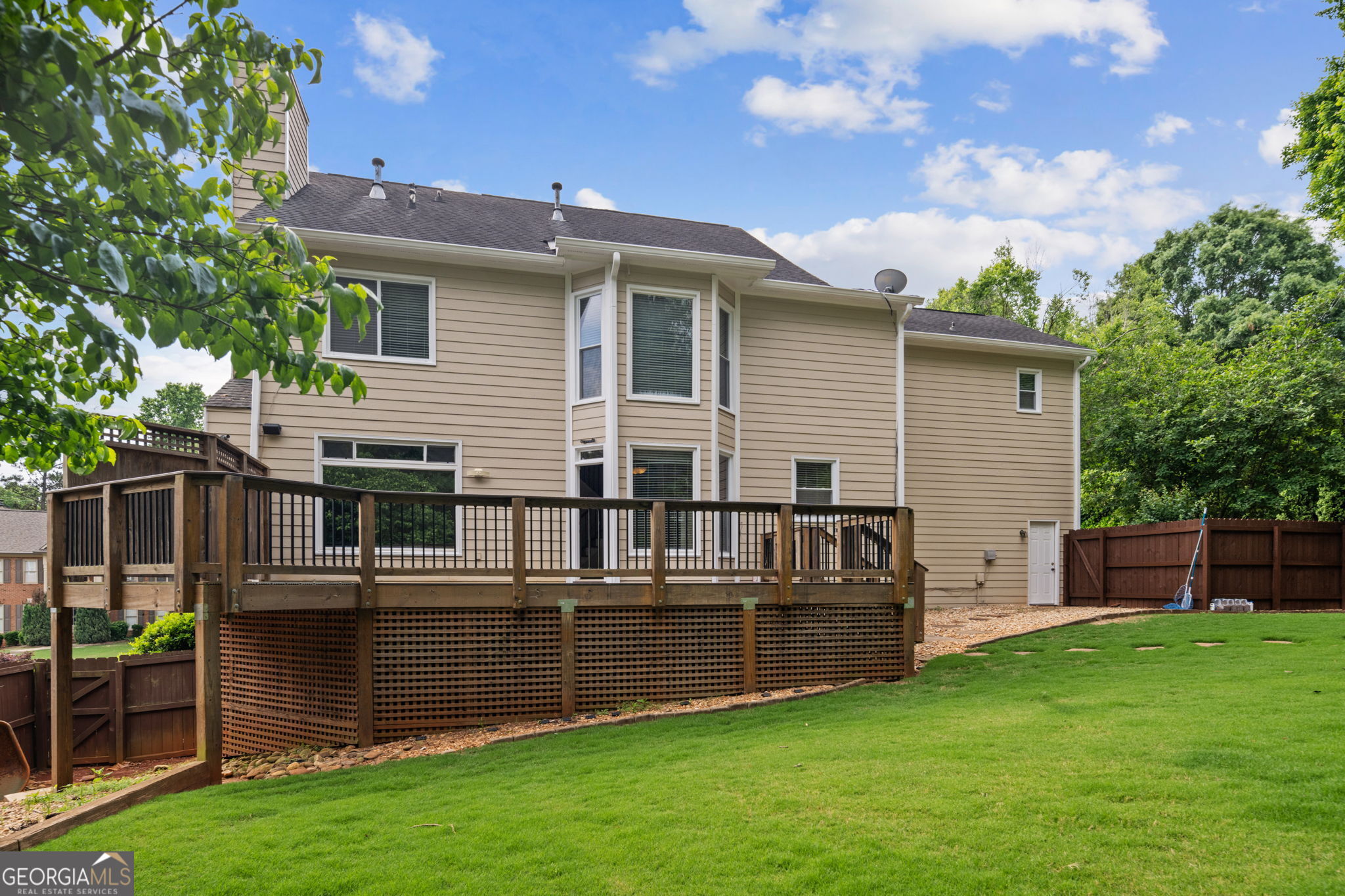 390 Woodbrook Way Lawrenceville GA 30043
