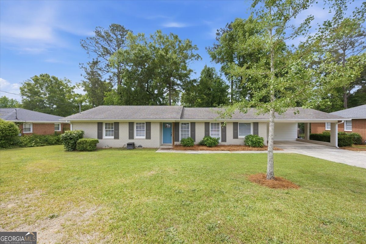 4648 Timberlane Drive Macon GA 31210