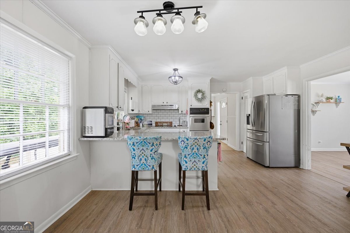 4648 Timberlane Drive Macon GA 31210