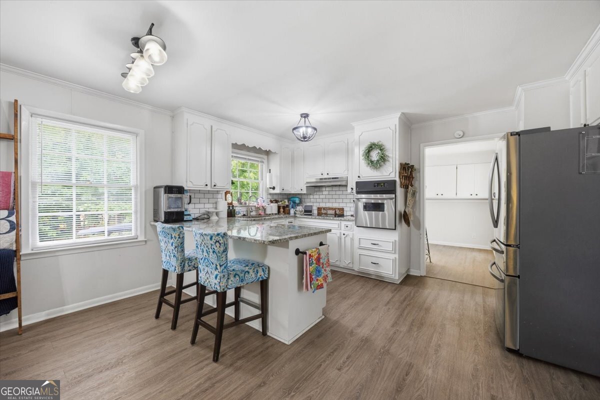4648 Timberlane Drive Macon GA 31210