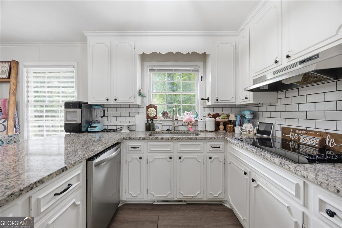 4648 Timberlane Drive Macon GA 31210