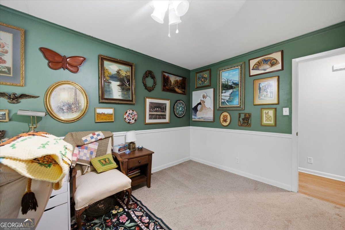 4648 Timberlane Drive Macon GA 31210