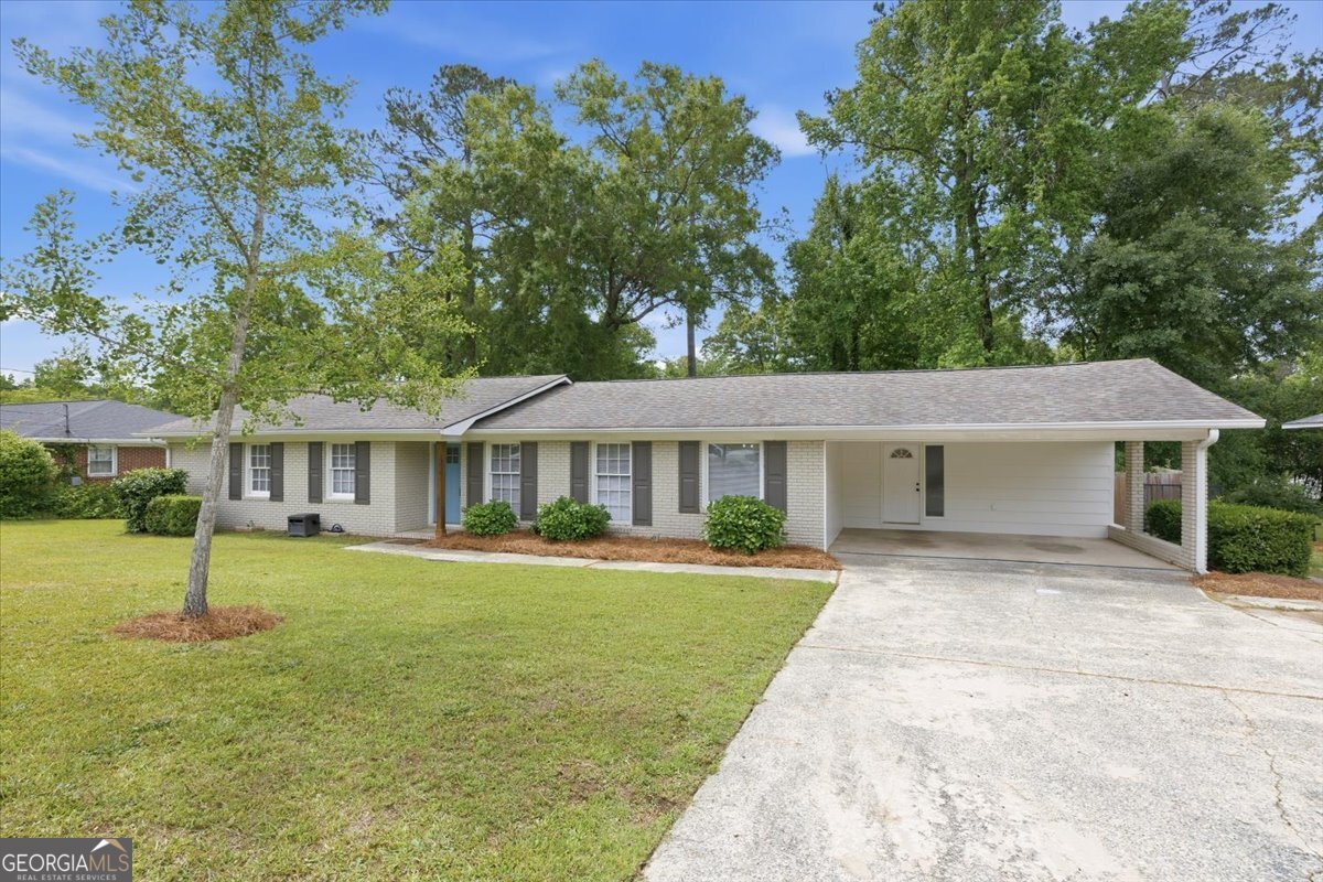 4648 Timberlane Drive Macon GA 31210