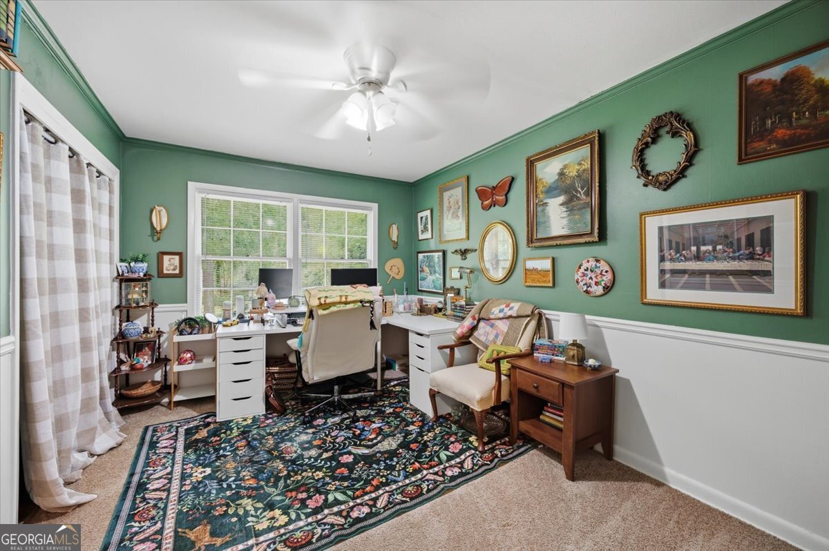 4648 Timberlane Drive Macon GA 31210