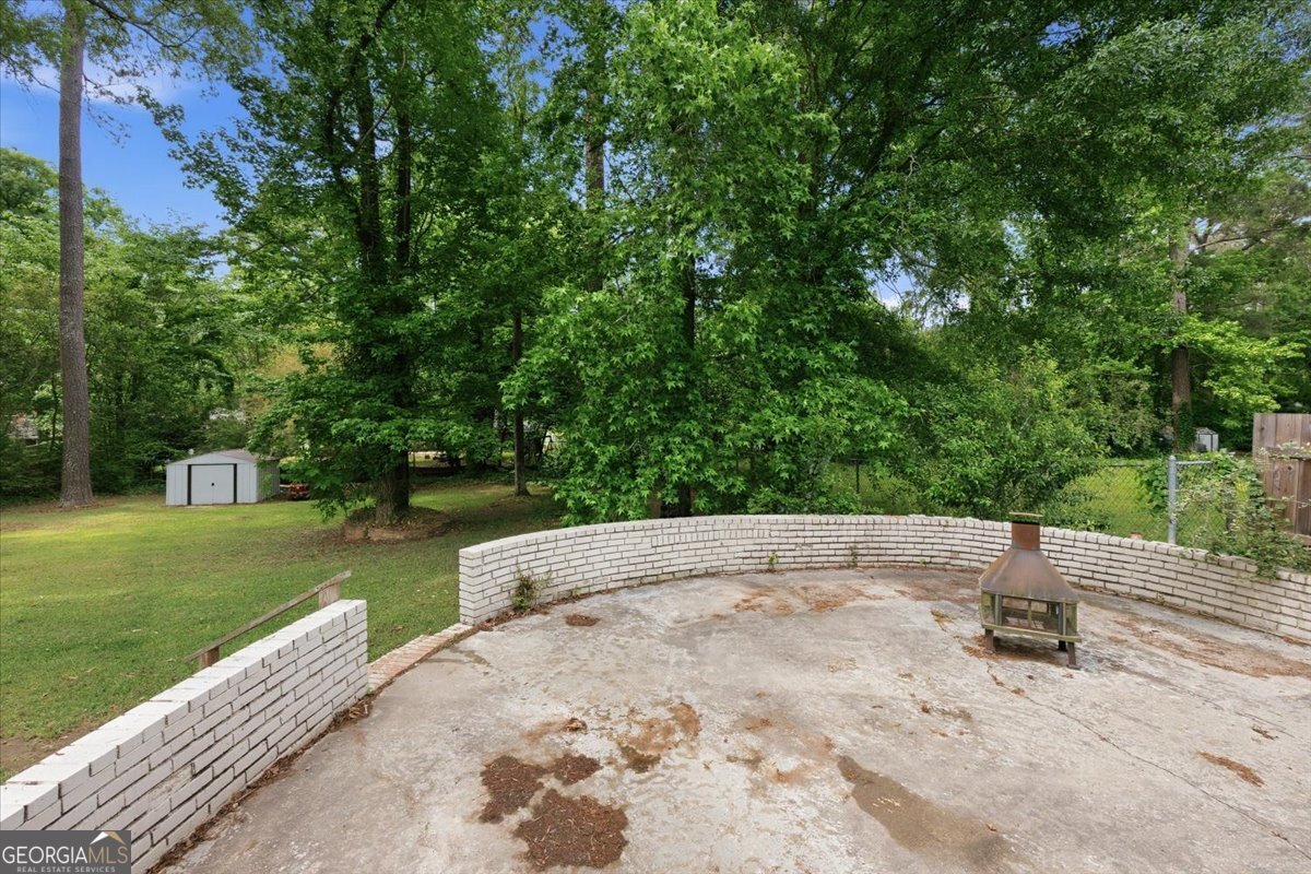 4648 Timberlane Drive Macon GA 31210