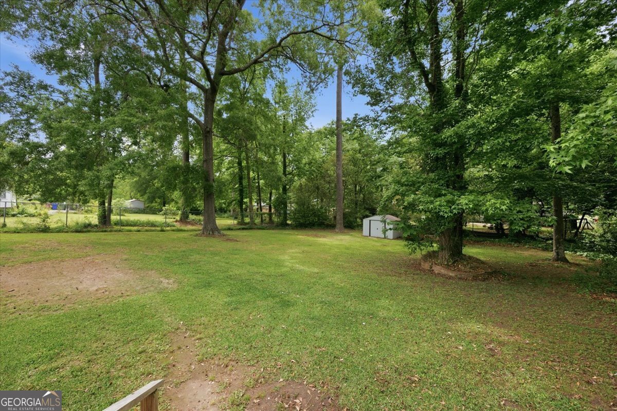 4648 Timberlane Drive Macon GA 31210