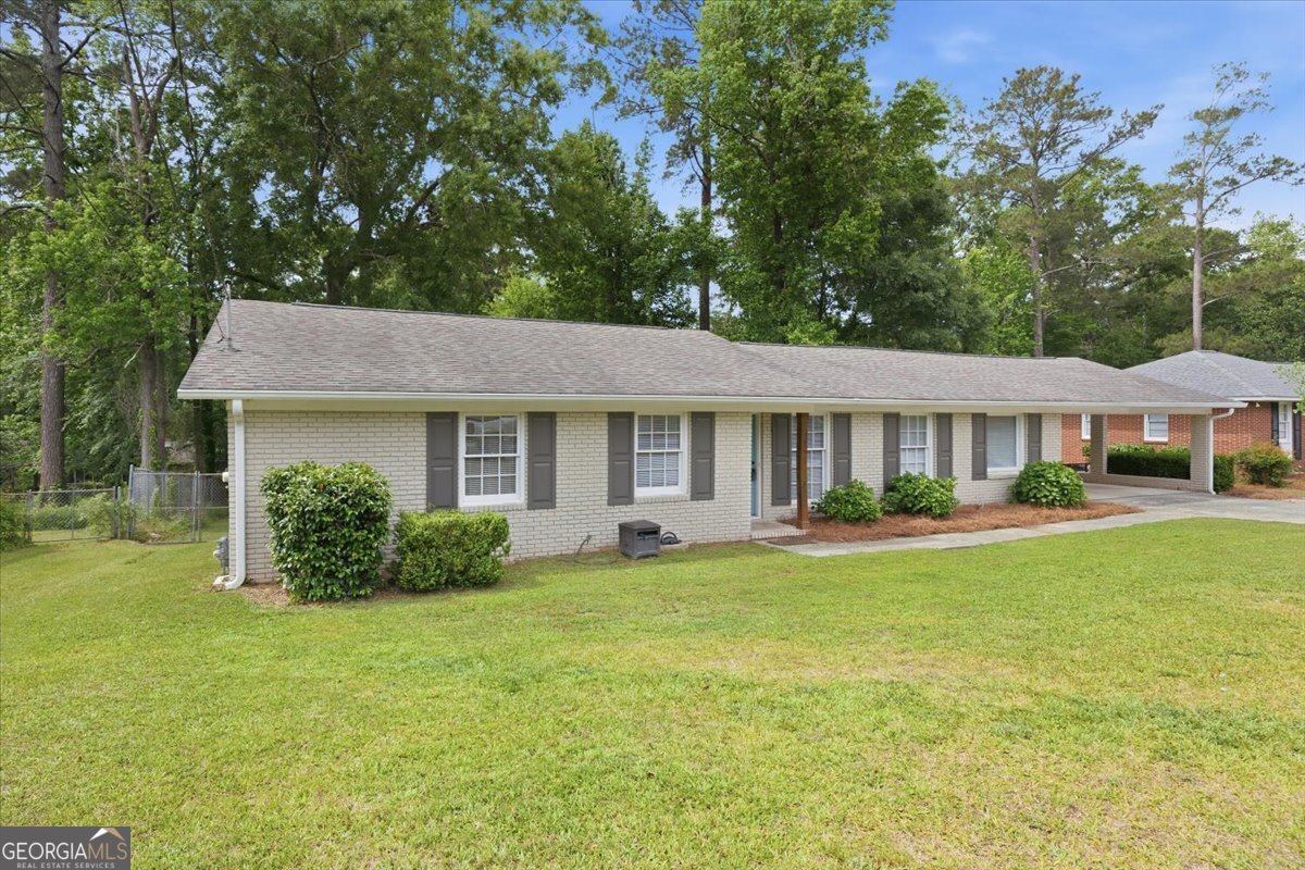 4648 Timberlane Drive Macon GA 31210