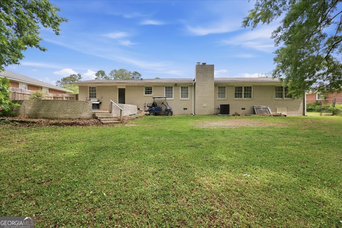 4648 Timberlane Drive Macon GA 31210