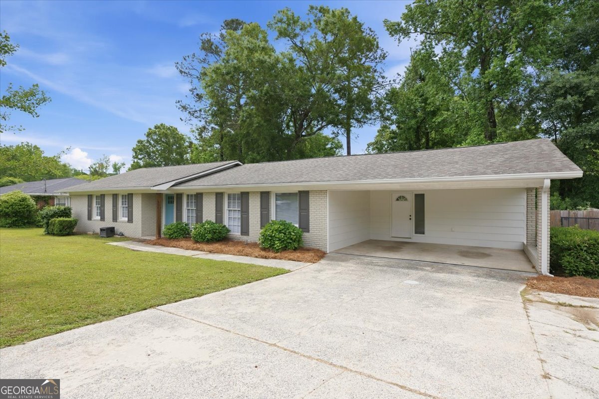 4648 Timberlane Drive Macon GA 31210