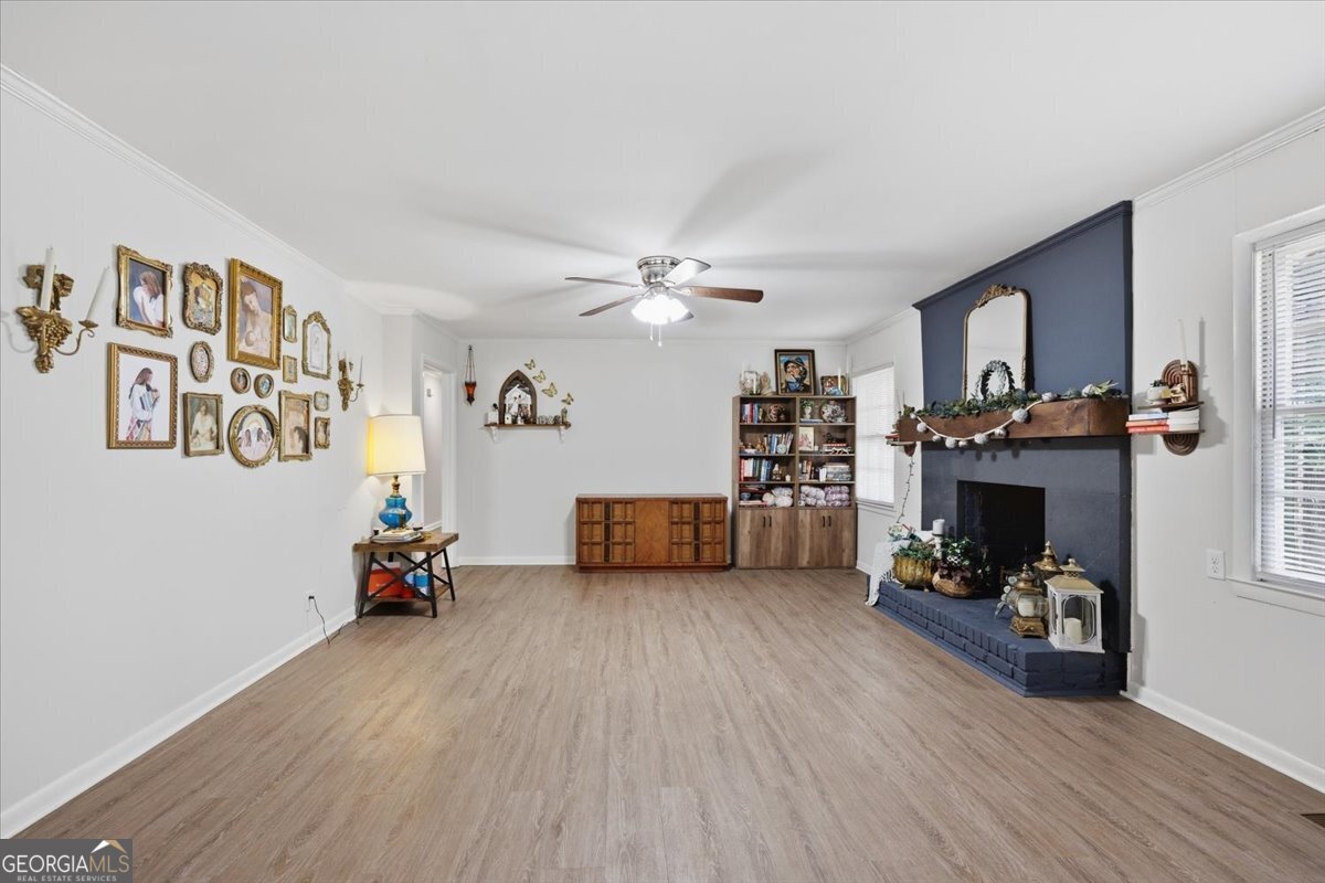 4648 Timberlane Drive Macon GA 31210
