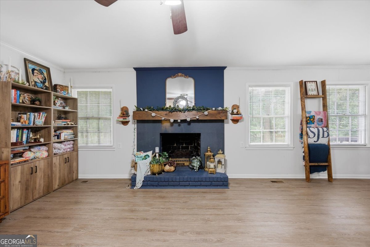 4648 Timberlane Drive Macon GA 31210