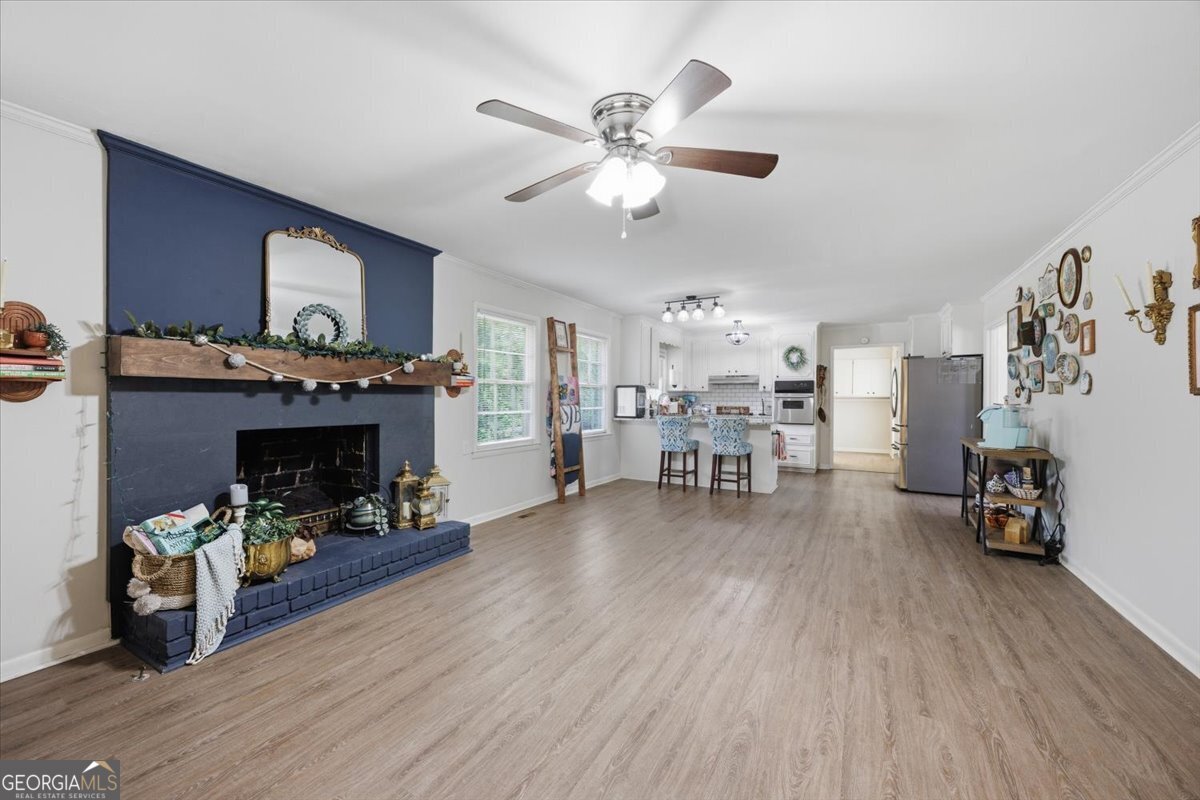 4648 Timberlane Drive Macon GA 31210