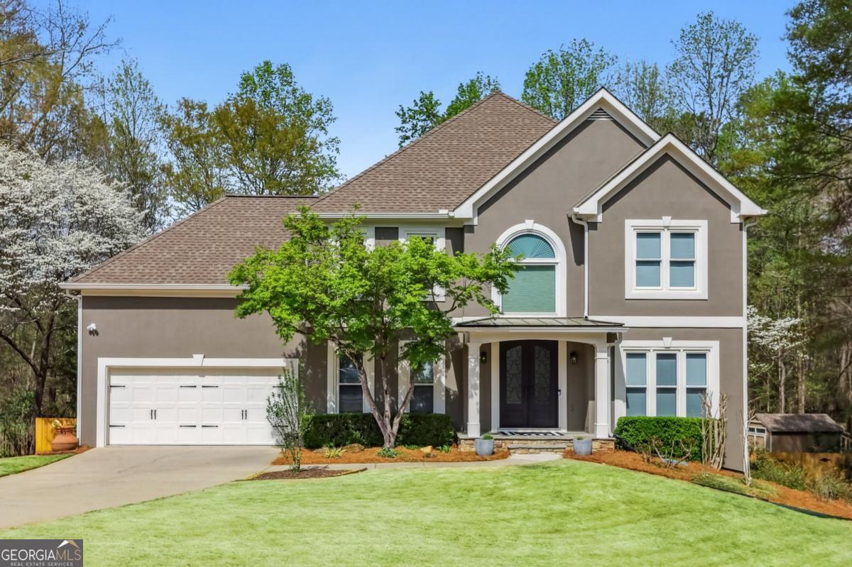 1165 Lea Drive Roswell GA 30076